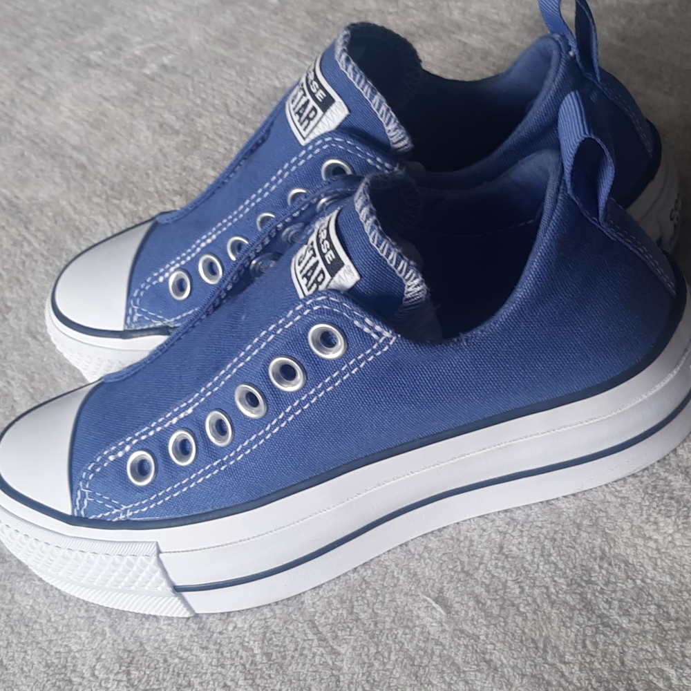 Converse All Star Slip Ons